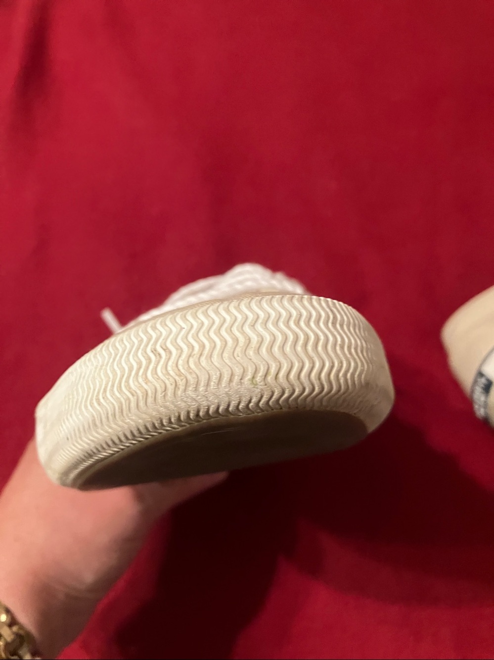 Sperry Canvas Boat Sneakers - Picture 5 of 12